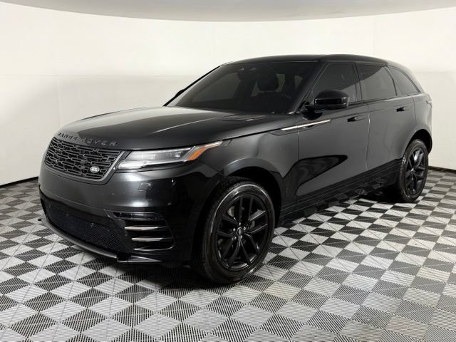 Used 2024 Land Rover Range Rover Velar Dynamic SE AWD/4WD image 2