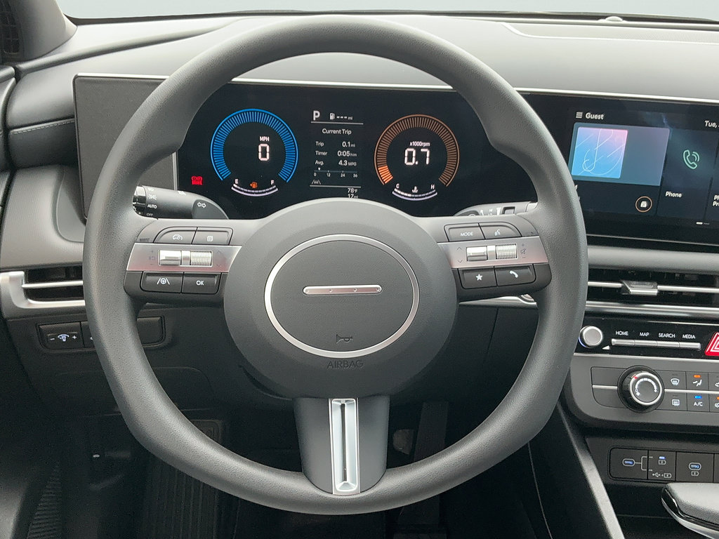 New 2027 Hyundai Santa Cruz SE FWD image 12