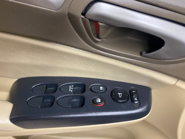 Used 2006 Honda Civic Hybrid Sedan image 8