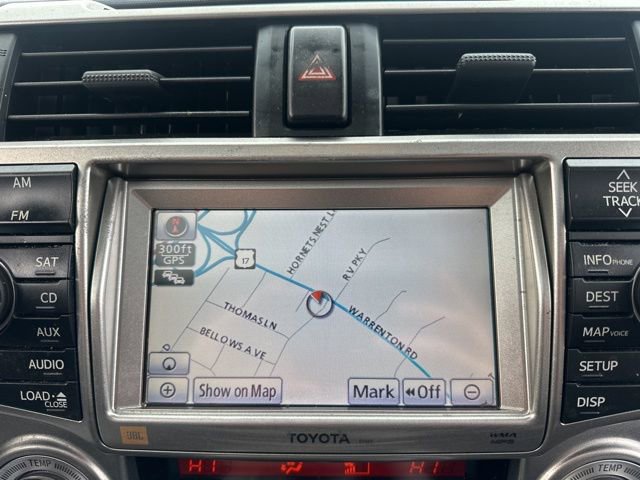 Used 2013 Toyota 4Runner Limited image 3