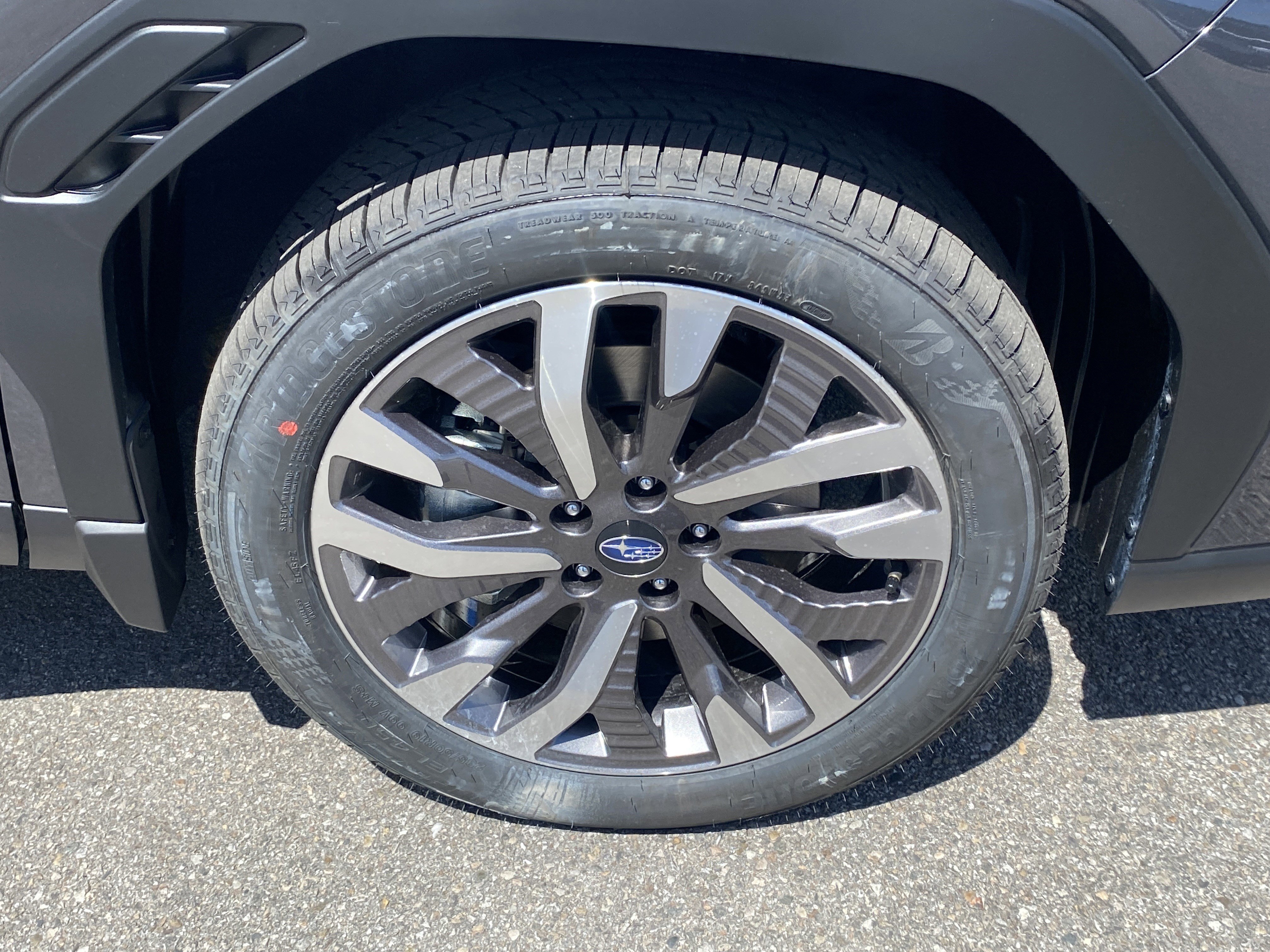 New 2026 Subaru Forester Touring AWD/4WD image 29