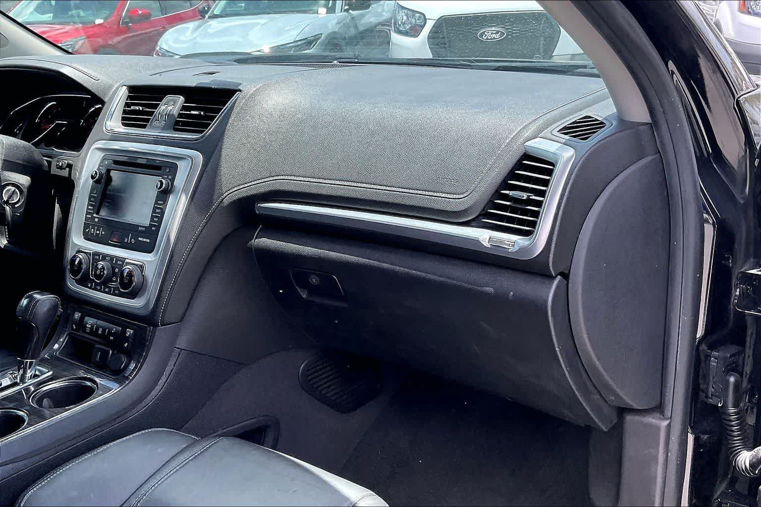 Used 2017 GMC Acadia Limited SLT AWD/4WD image 23