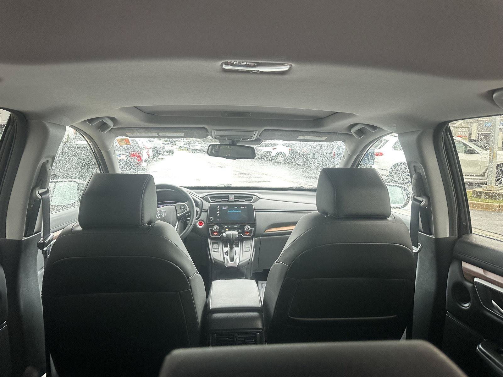 Used 2020 Honda CR-V EX-L image 19