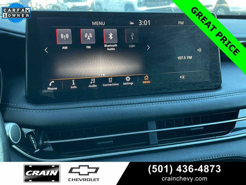 Used 2024 INFINITI QX60 Pure image 17