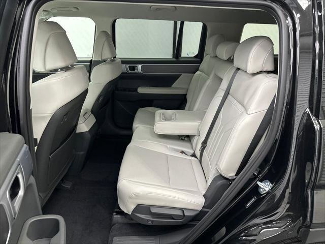 New 2026 Hyundai Santa Fe SEL w/ Tow & Go Package image 22