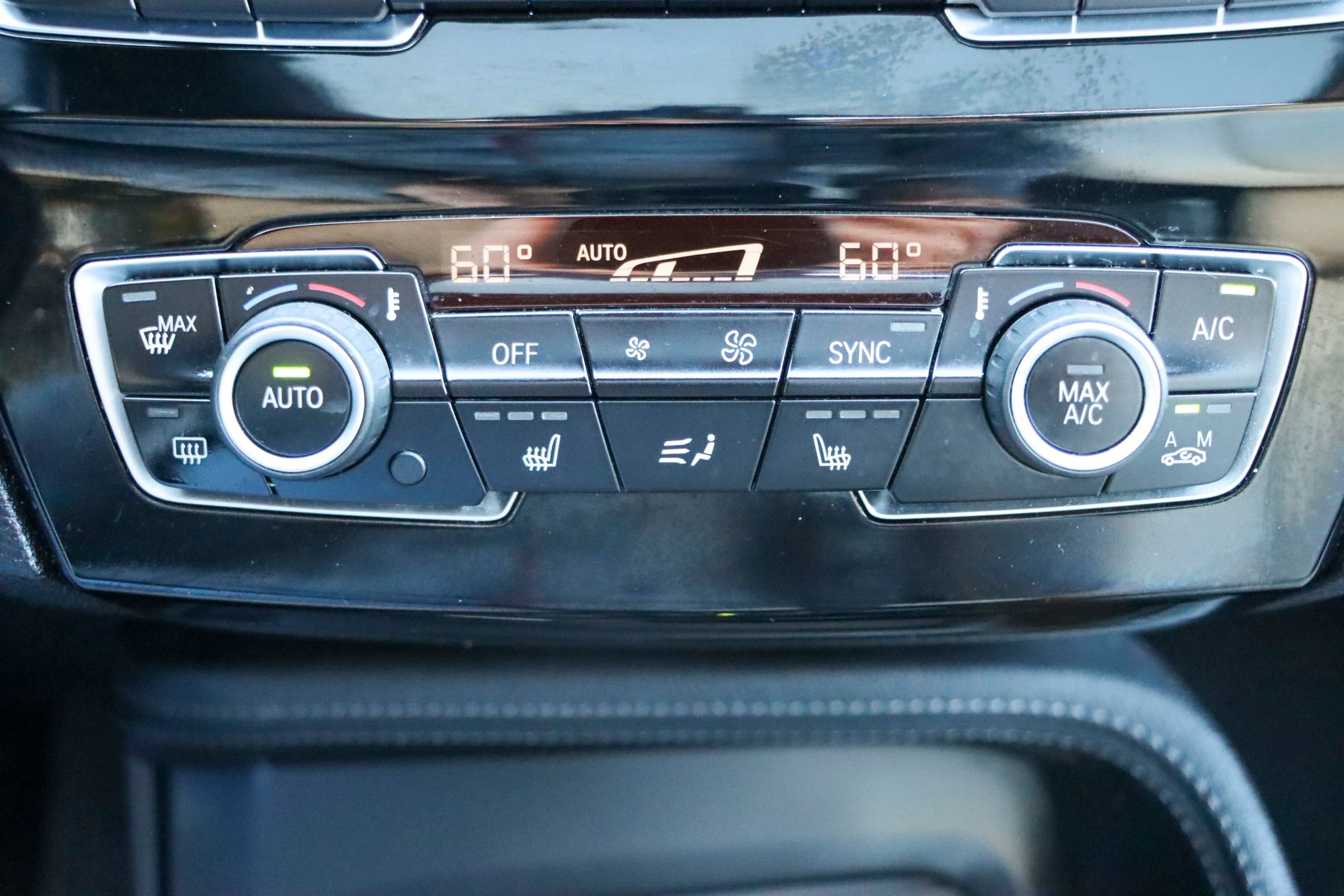 Used 2017 BMW X1 xDrive28i image 41