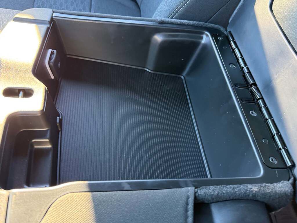 New 2026 RAM 2500 Tradesman image 33