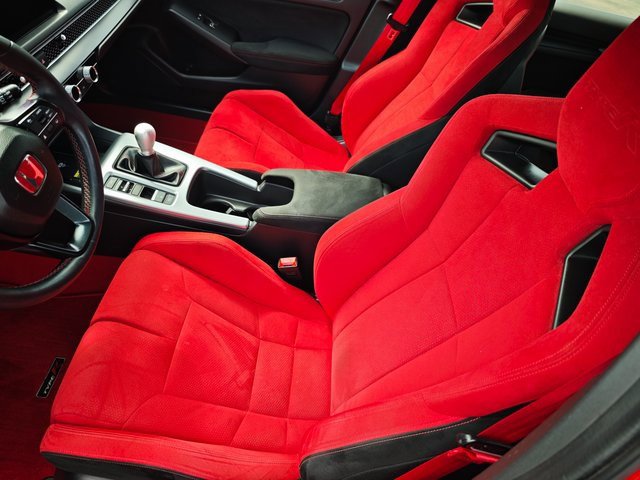 Certified 2024 Honda Civic Type R image 28