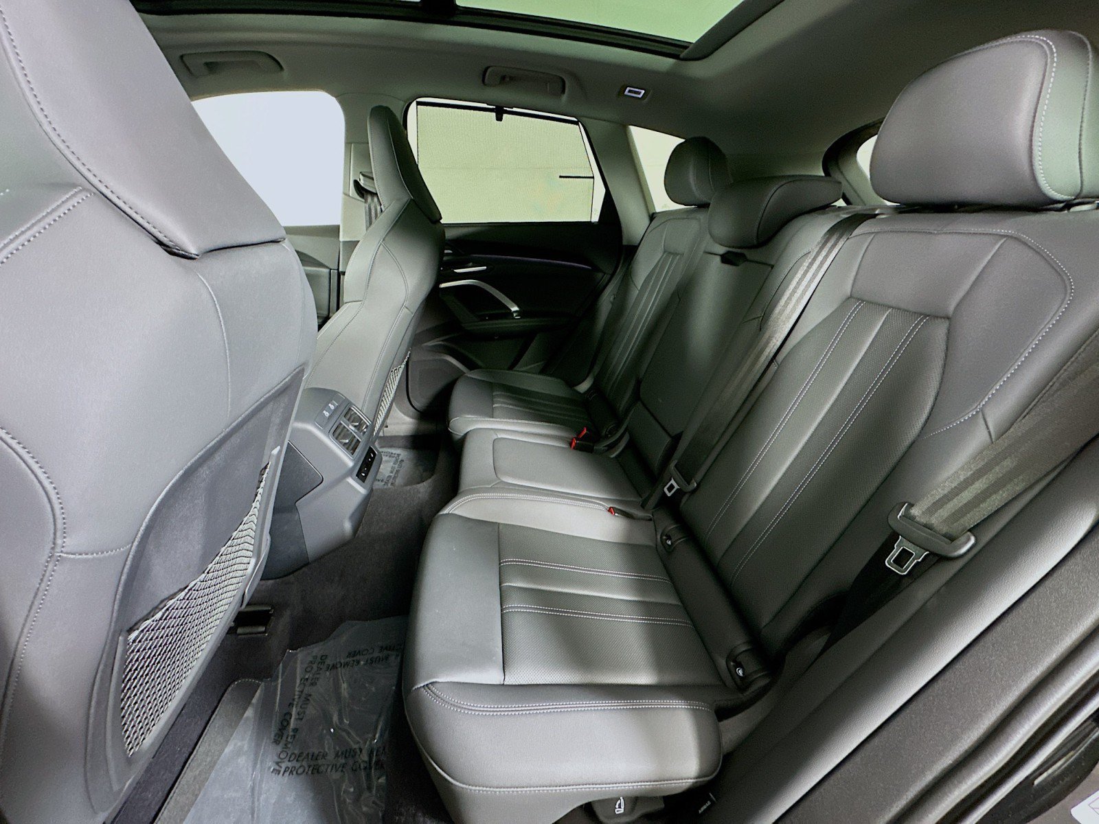 Used 2025 Audi Q5 Prestige AWD/4WD image 9