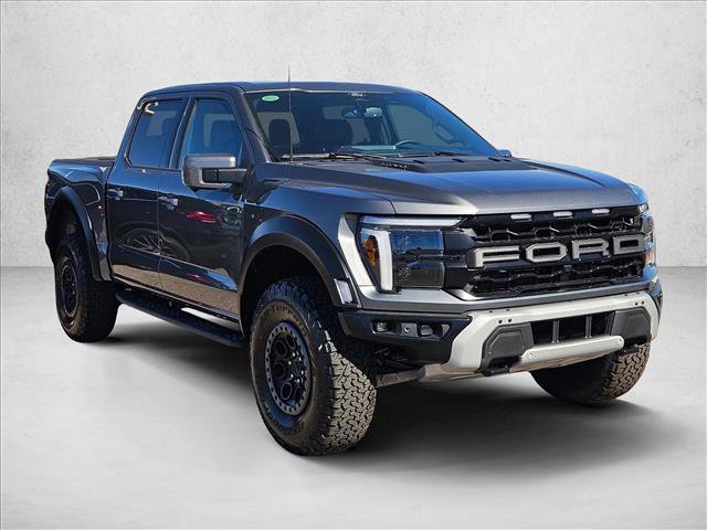 New 2026 Ford F150 Raptor image 8