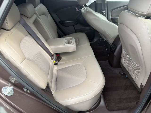 Used 2014 Hyundai Tucson SE image 15