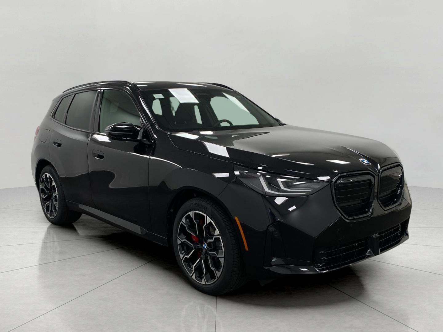 New 2026 BMW X3 M50 w/ Premium Package image 1