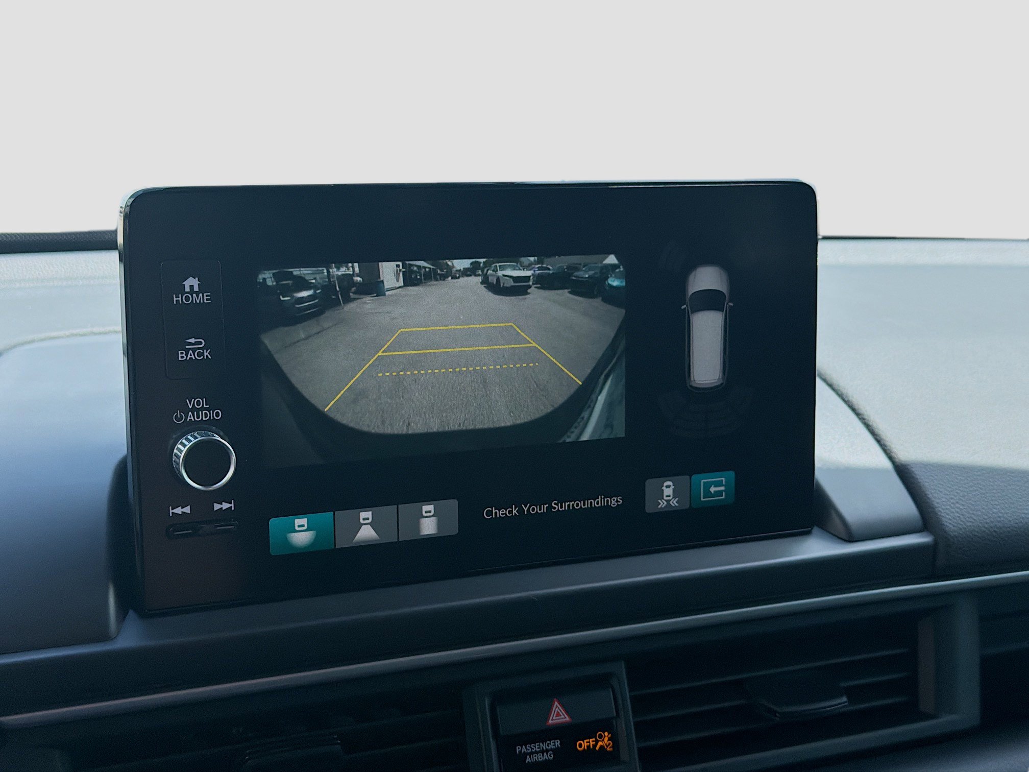 Used 2023 Honda Pilot Touring image 14