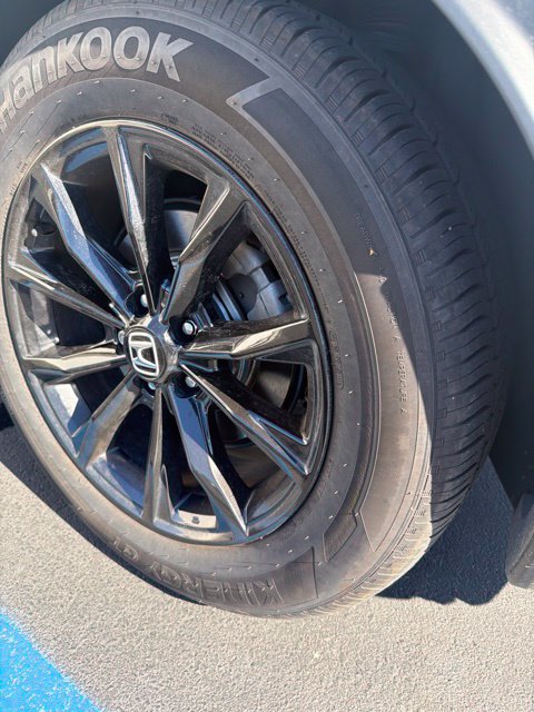 Used 2024 Honda CR-V Sport-L image 10