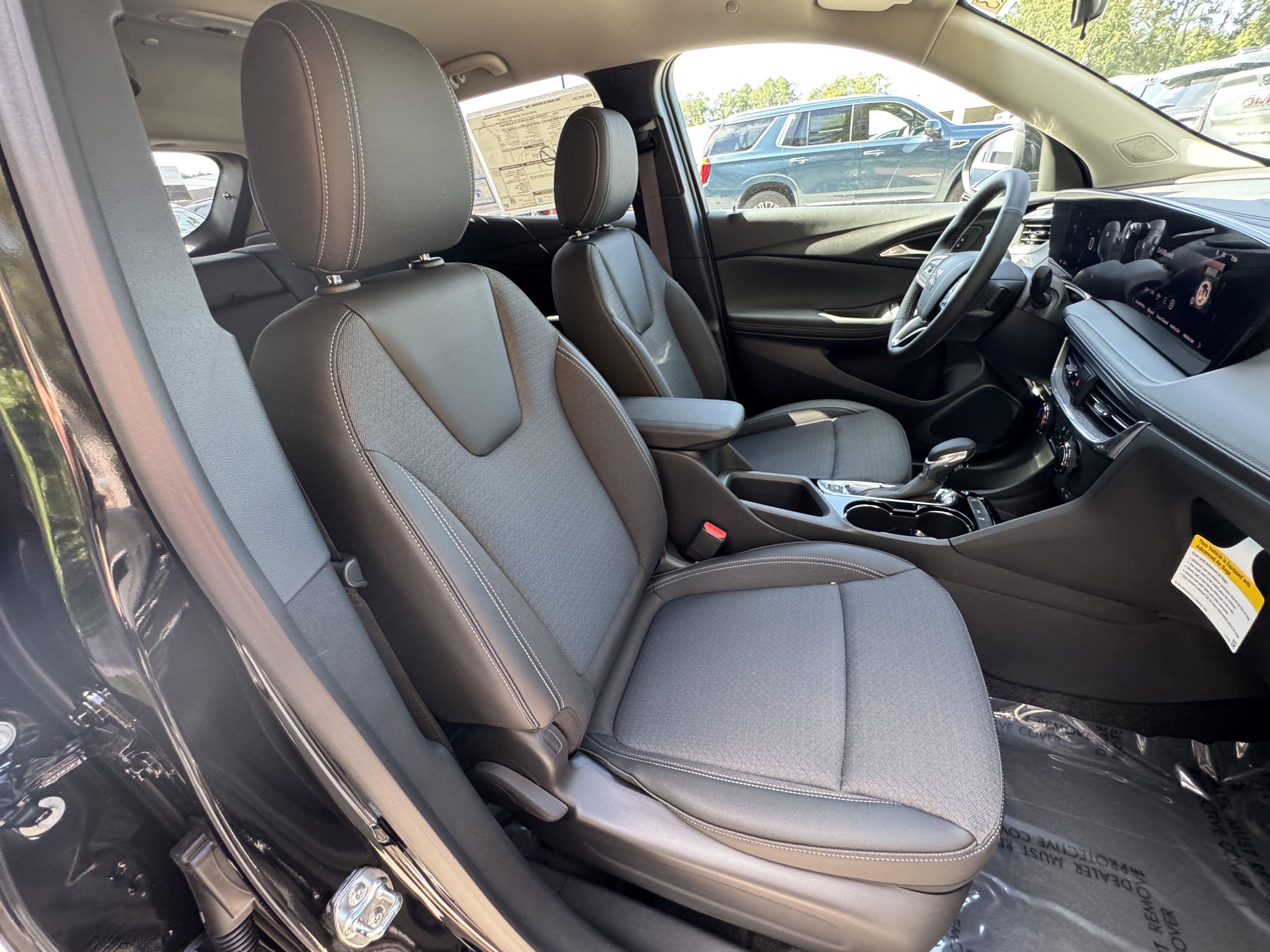 New 2026 Buick Encore GX Preferred w/ Comfort Package image 53