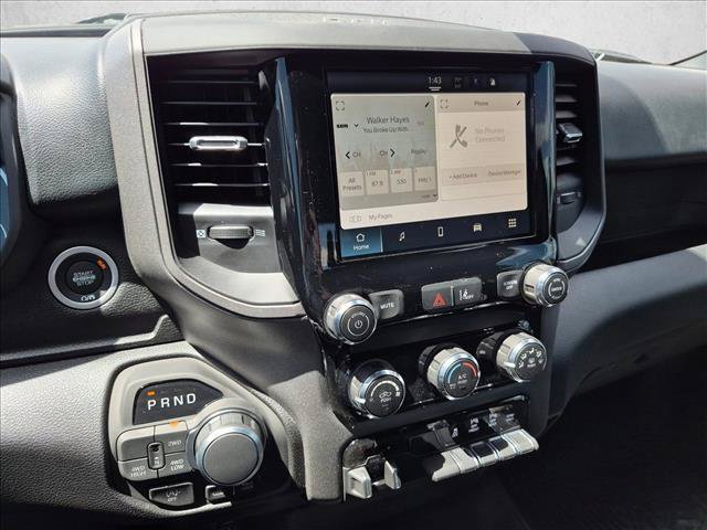 New 2026 RAM 1500 Classic Warlock AWD/4WD image 15