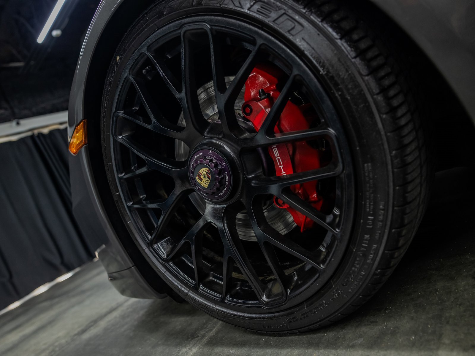 Used 2016 Porsche 911 Carrera GTS image 11