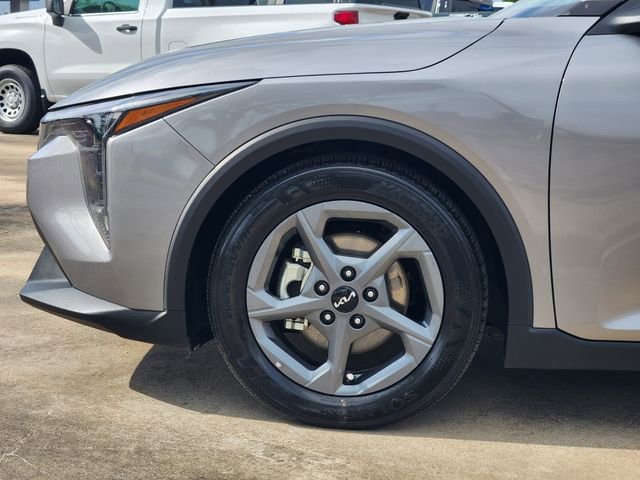 Used 2025 Kia K4 LXS image 8
