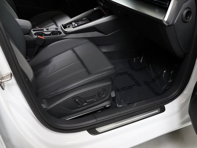 Used 2022 Audi A3 2.0T Premium Plus AWD/4WD image 31