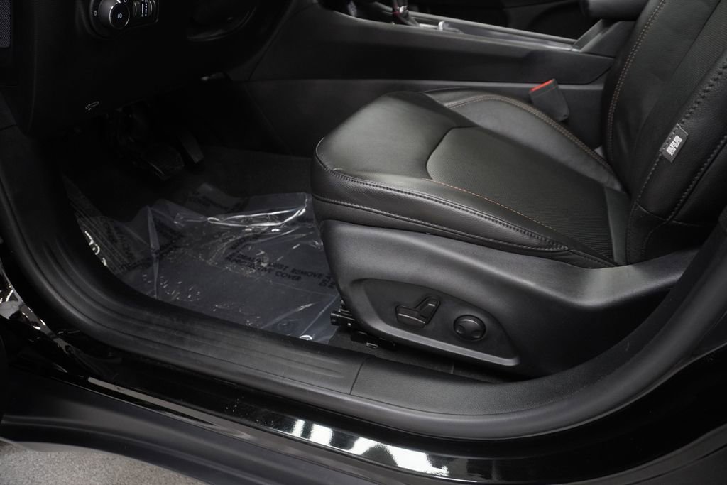 Certified 2022 Jeep Compass Latitude w/ Sun and Sound Group image 39