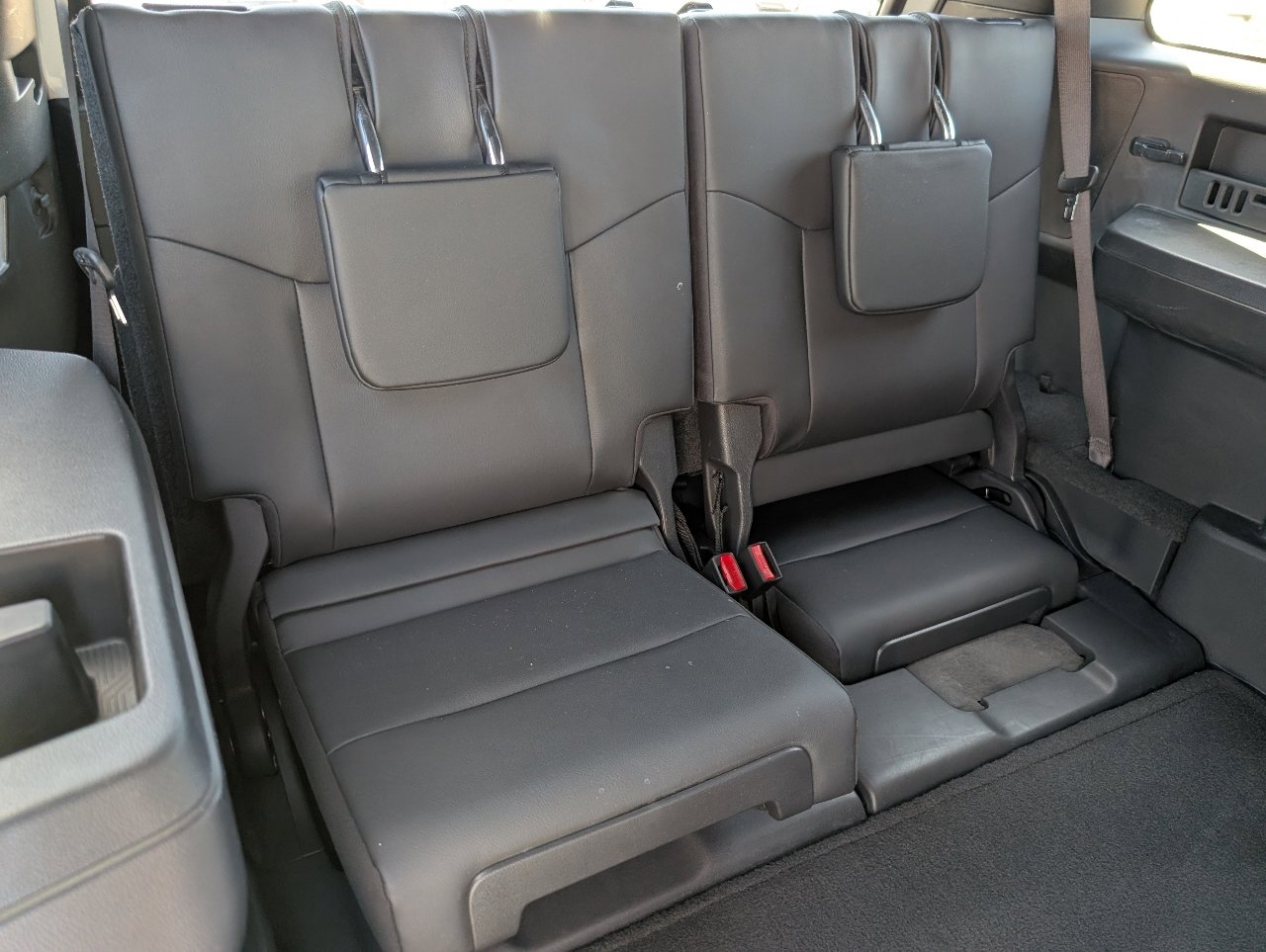 Used 2025 Toyota 4Runner Limited AWD/4WD image 6