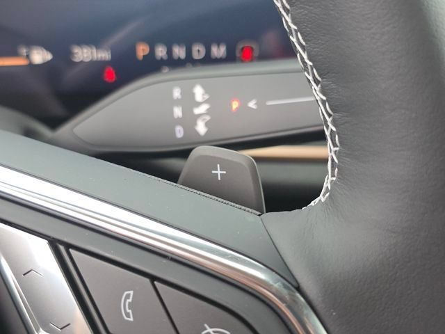 New 2026 Buick Envision Sport Touring AWD/4WD image 30