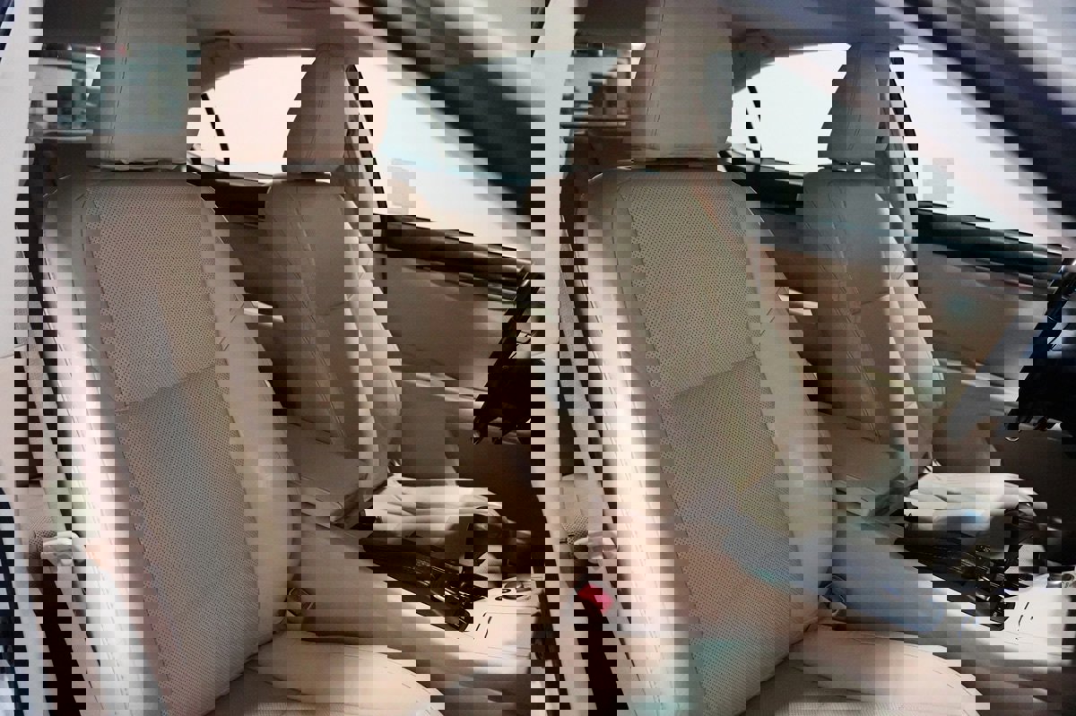 Used 2015 Lexus ES 350 w/ Luxury Package image 25