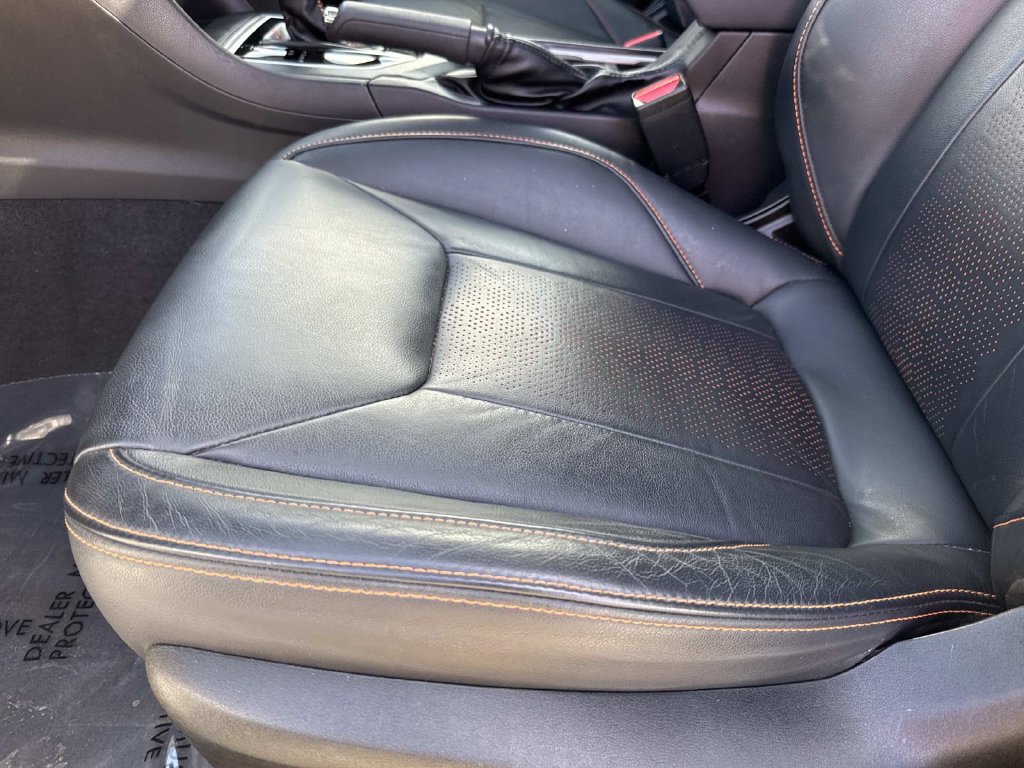 Used 2023 Subaru Crosstrek 2.5i Limited AWD/4WD image 26