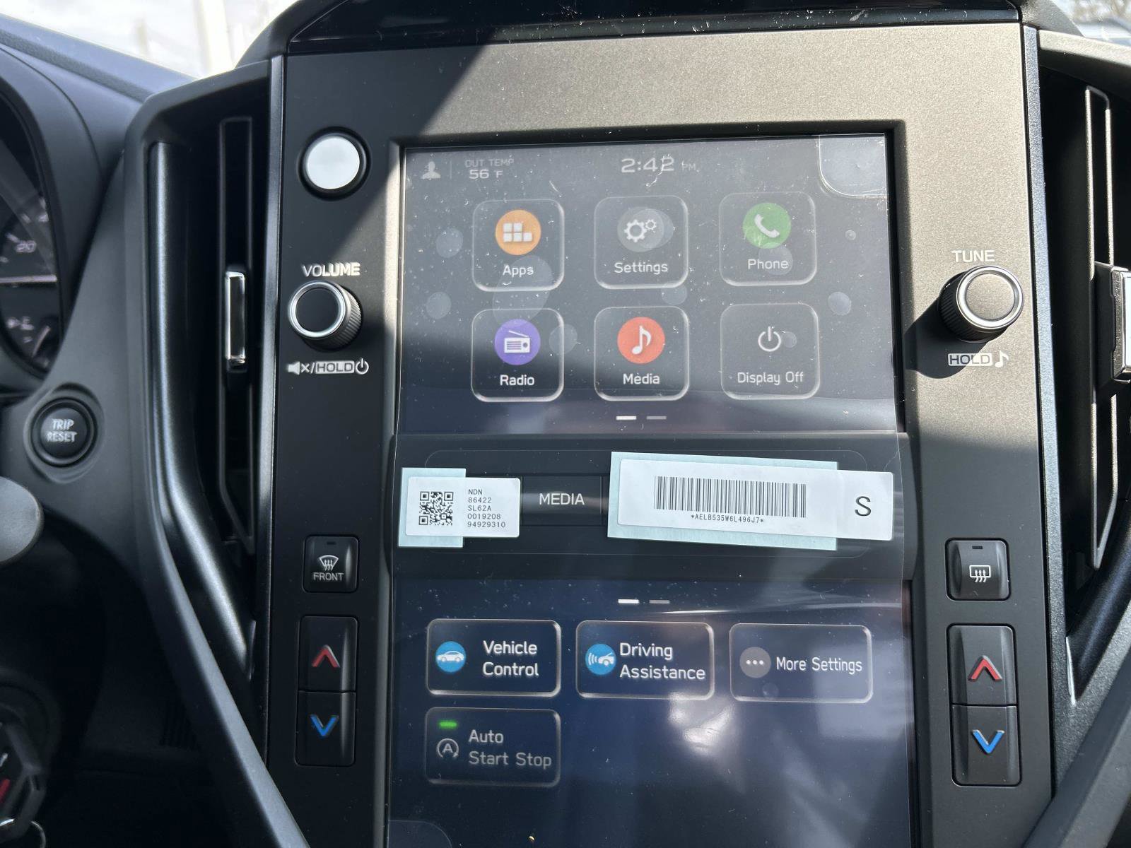 New 2026 Subaru Forester image 10