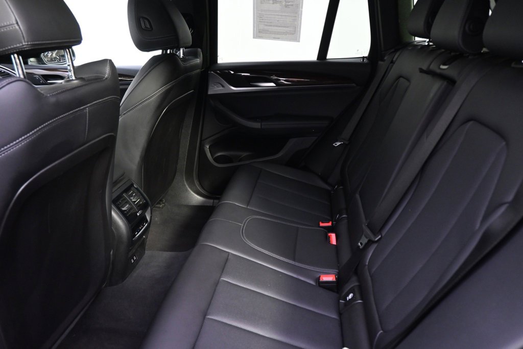 Used 2022 BMW X3 xDrive30i image 22