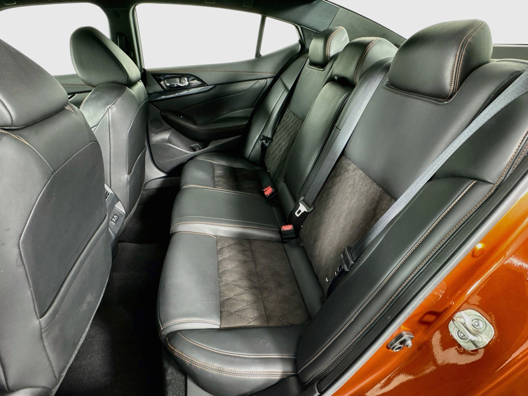 Used 2020 Nissan Maxima SR w/ Sport Mat Group FWD image 26