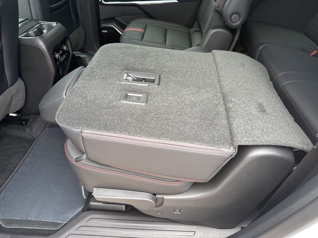 New 2026 Chevrolet Traverse RS image 41