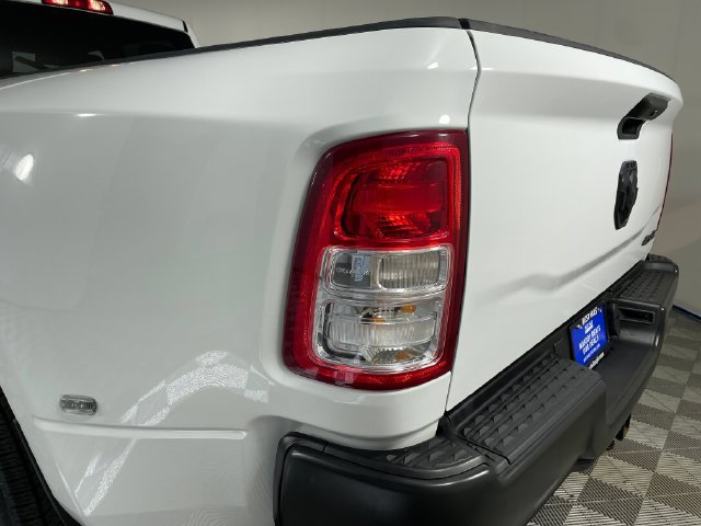 Certified 2024 RAM 3500 Tradesman w/ Bed Utility Group AWD/4WD image 18
