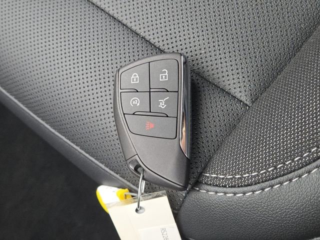 Used 2024 Chevrolet Equinox EV LT w/ Active Safety Package 3 image 33