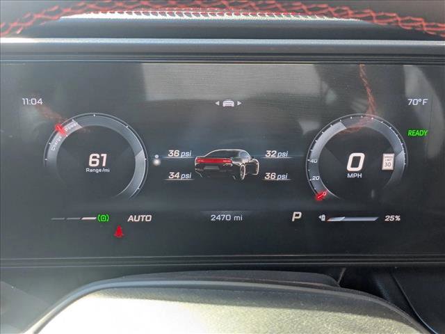 Used 2025 Dodge Charger R/T w/ Sun & Sound Package image 11