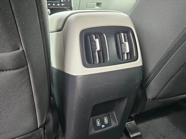 Used 2024 Hyundai Tucson SEL image 17