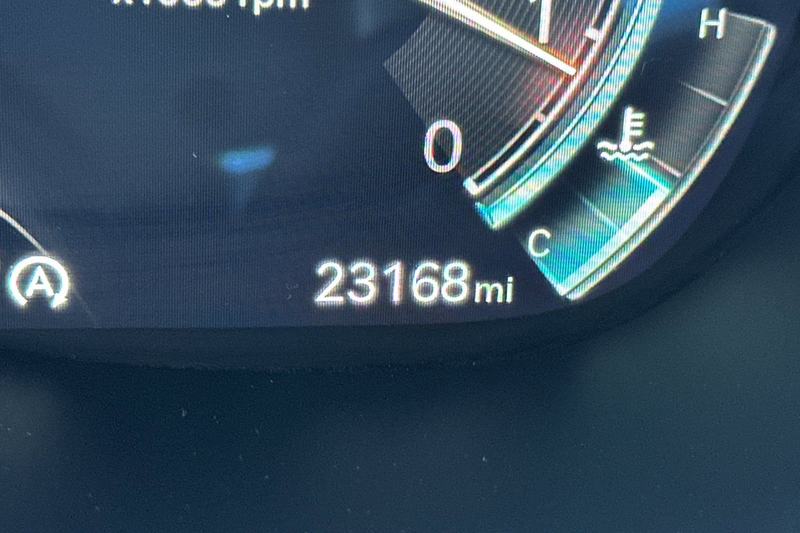 Used 2023 Genesis GV70 2.5T w/ Sport Prestige Package image 27