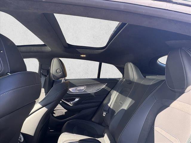 Certified 2022 Mercedes-Benz AMG GT 53 image 18