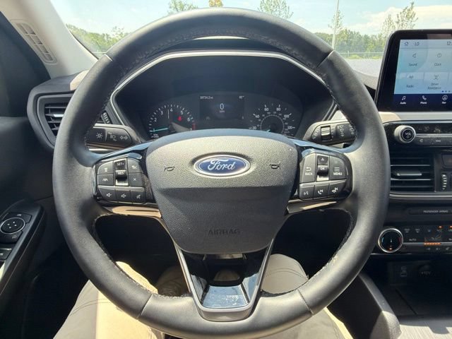 Used 2022 Ford Escape SEL AWD/4WD image 41
