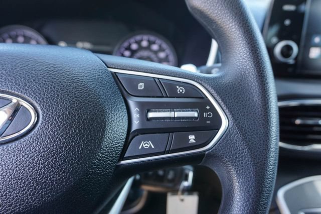 Used 2023 Hyundai Santa Fe SE w/ Winter Weather Package FWD image 21