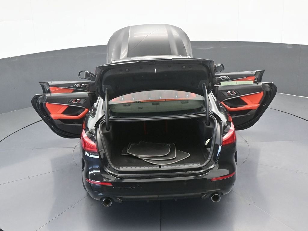 Used 2022 BMW 228i Gran Coupe 228i w/ Convenience Package image 74