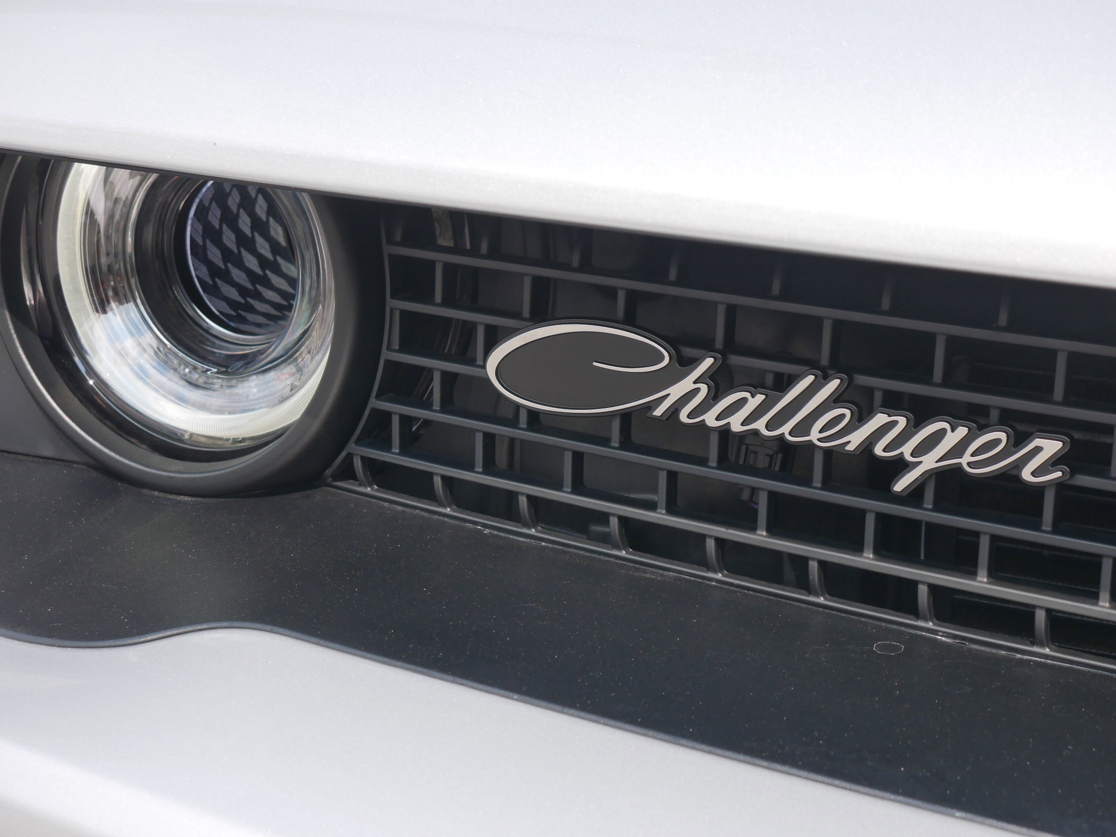 Used 2023 Dodge Challenger R/T Scat Pack image 3