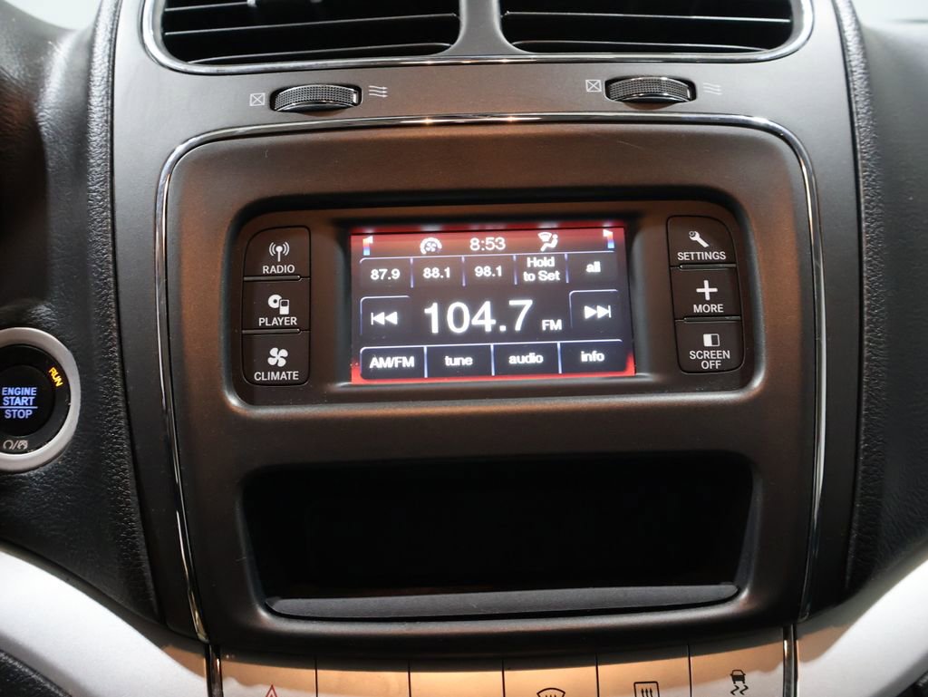 Used 2018 Dodge Journey SE w/ Blacktop Package image 27