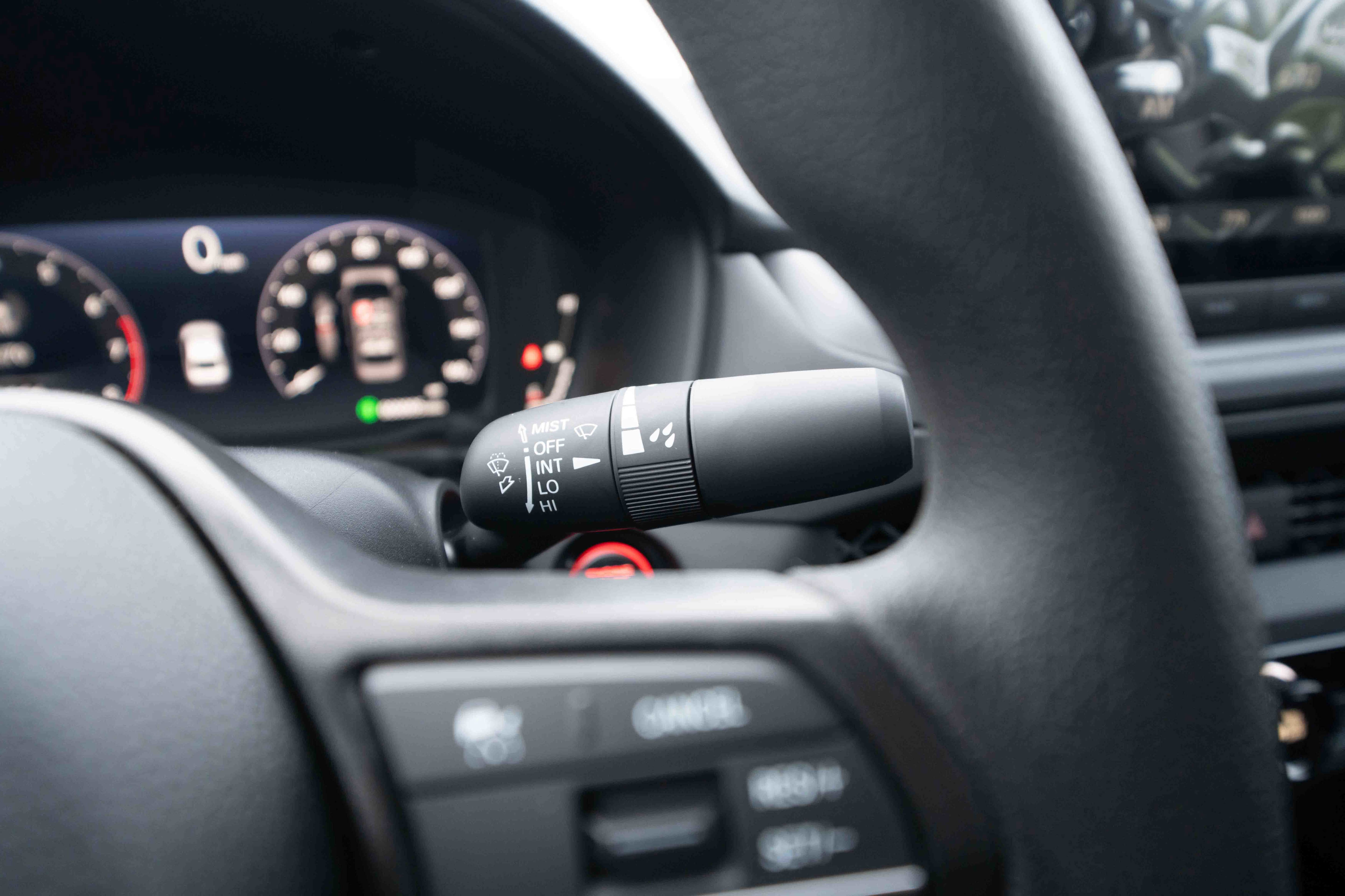 New 2025 Honda Accord LX image 14