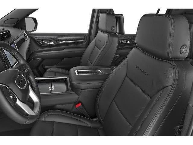 Used 2022 GMC Yukon XL Denali w/ Denali Premium Package image 18