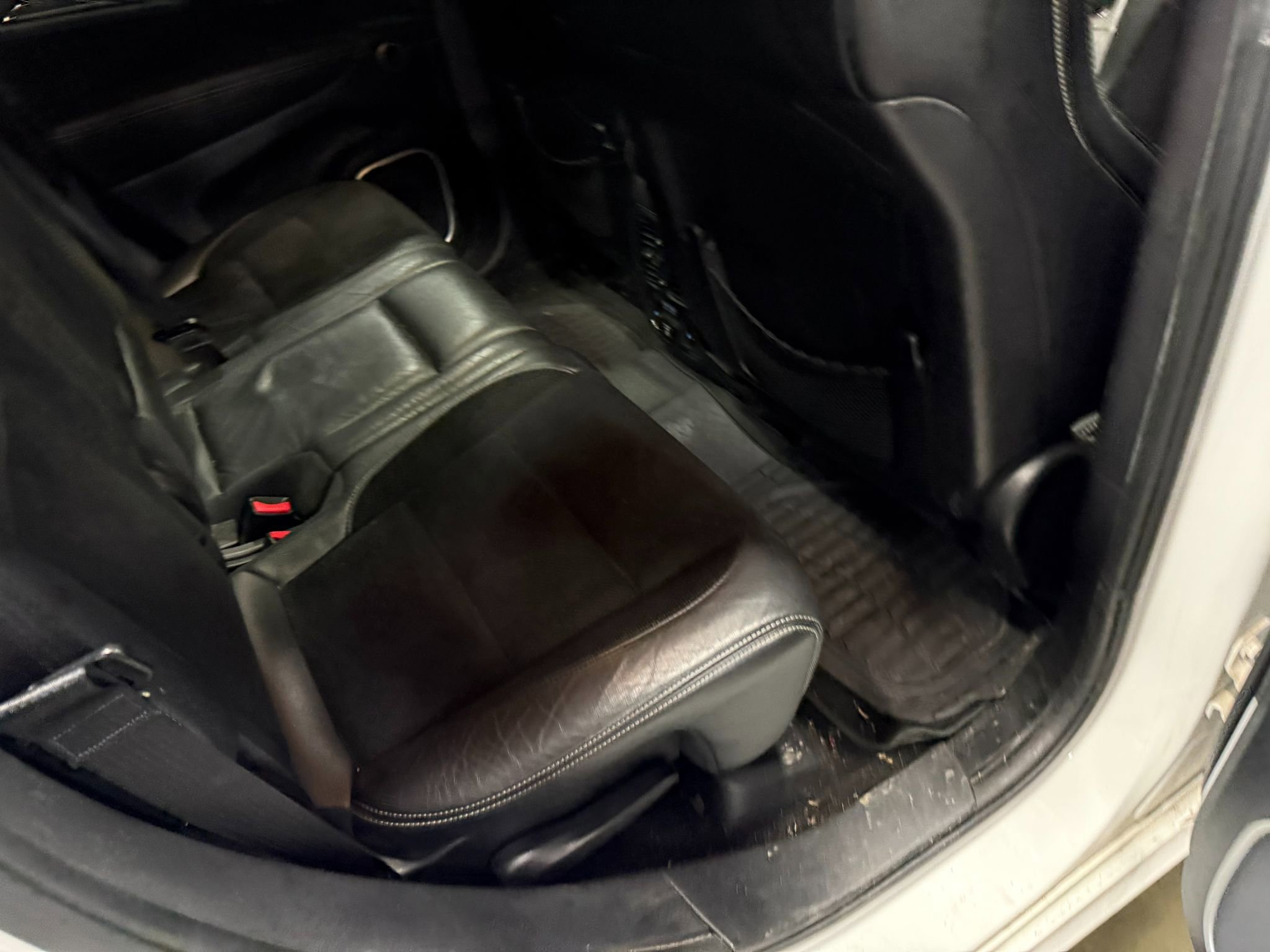 Used 2014 Jeep Grand Cherokee SRT w/ Trailer Tow Group IV image 7