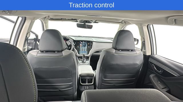 New 2025 Subaru Outback Onyx Edition image 18