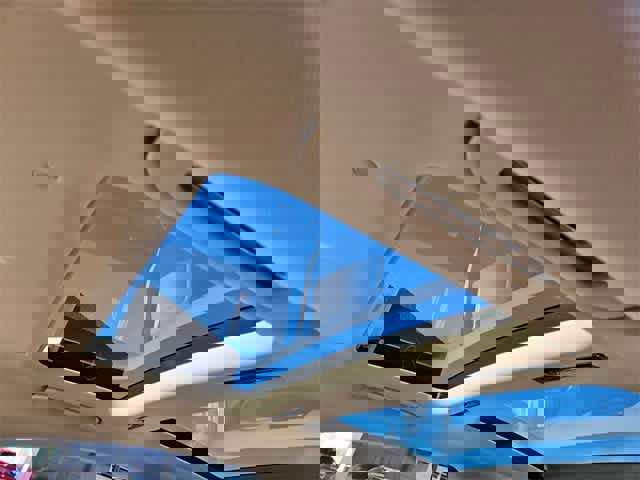 Used 2021 Mercedes-Benz S 580 4MATIC Sedan image 17