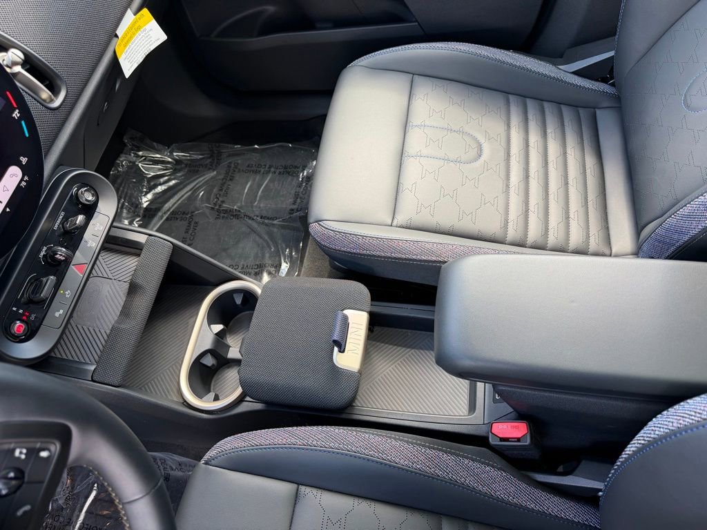 Used 2025 MINI Cooper Countryman S image 24