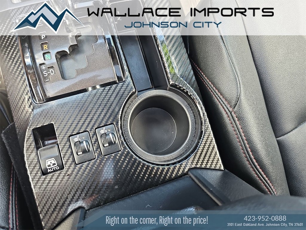 Used 2021 Toyota 4Runner Venture image 40